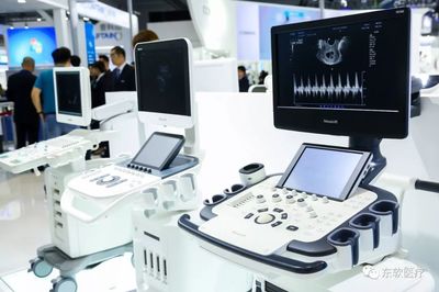 CMEF 2019東軟醫(yī)療亮點合集 智能產(chǎn)品技術(shù)開發(fā)引領(lǐng)醫(yī)療創(chuàng)新
