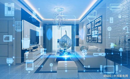 家用智能照明方興未艾 如何推動(dòng)高速高質(zhì)技術(shù)開發(fā)