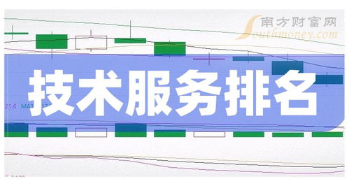 2024年1月26日技術(shù)服務(wù)上市公司成交量前十排名分析