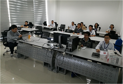 集團公司成功舉辦Microsoft SQL Server數據庫管理技術與應用專題培訓，助力企業數字化管理能力提升